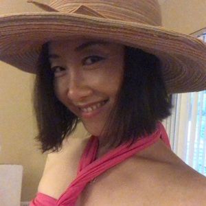 Meet your Posher, Ming